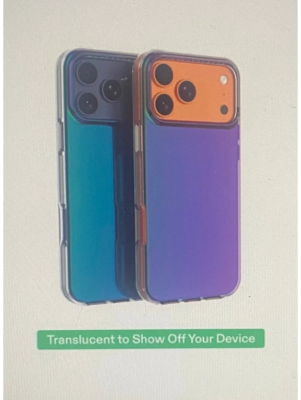 N/A case iphone